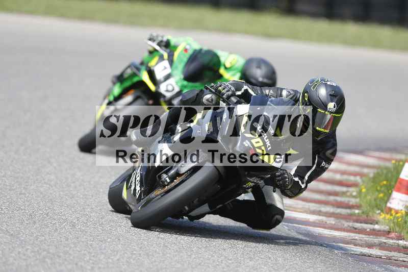 /34 25.07.2025 Speer Racing ADR/Gruppe rot/707